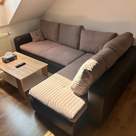 Apartmany U Kubiku Hradec Kralove Exterior foto