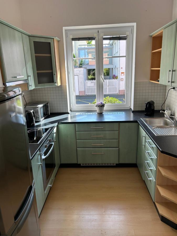 Apartmany U Kubiku Hradec Kralove Exterior foto