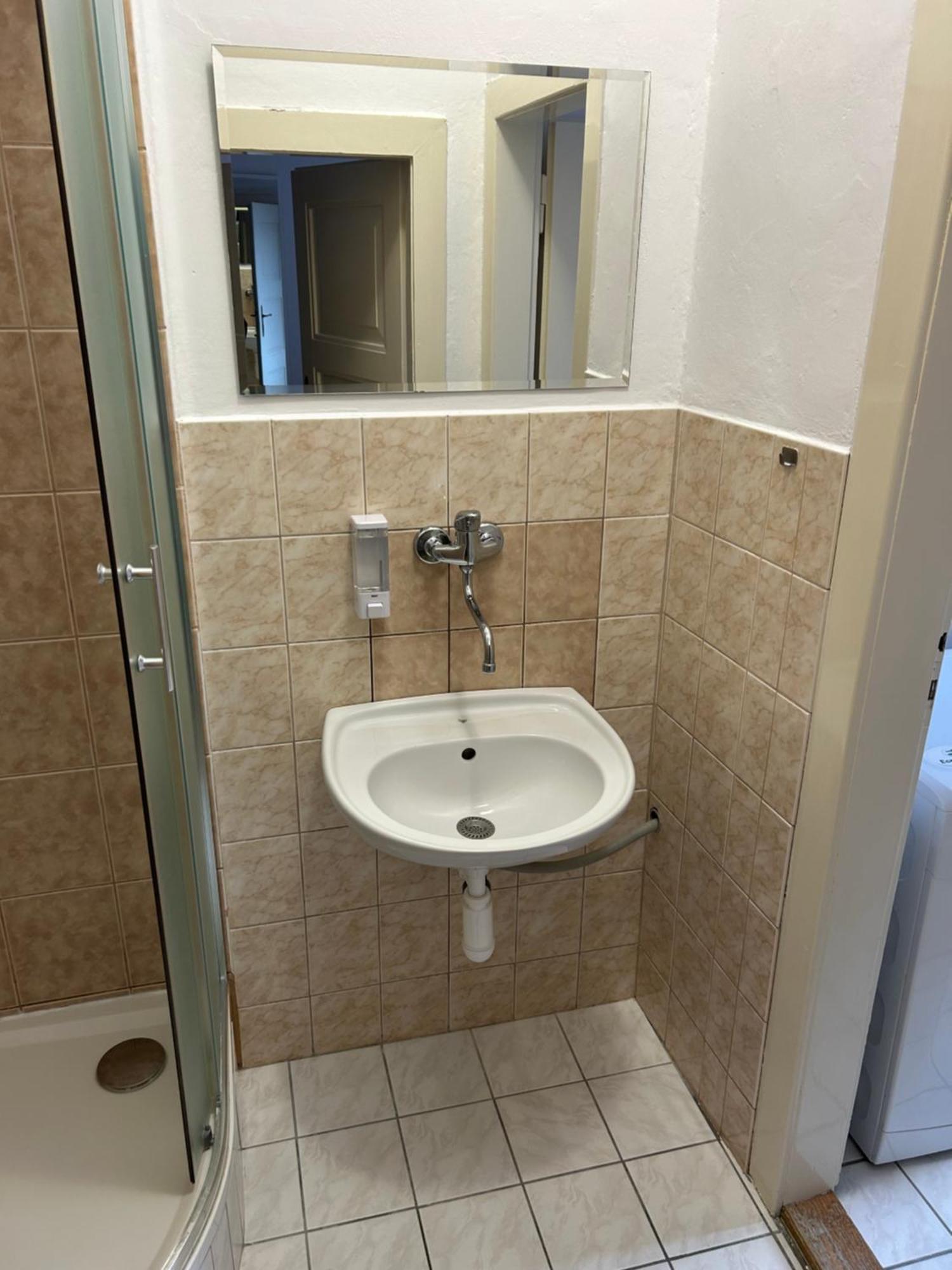 Apartmany U Kubiku Hradec Kralove Exterior foto