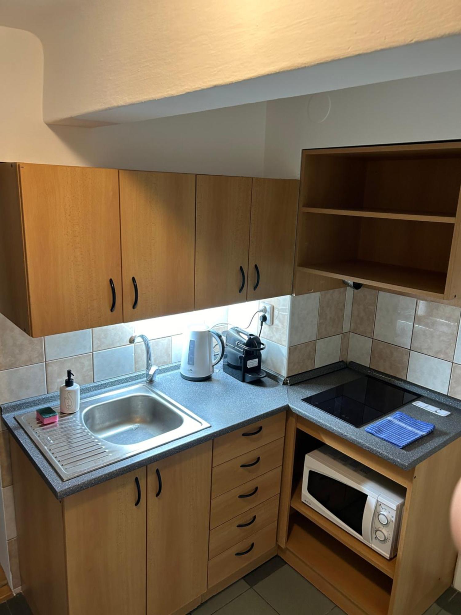 Apartmany U Kubiku Hradec Kralove Quarto foto
