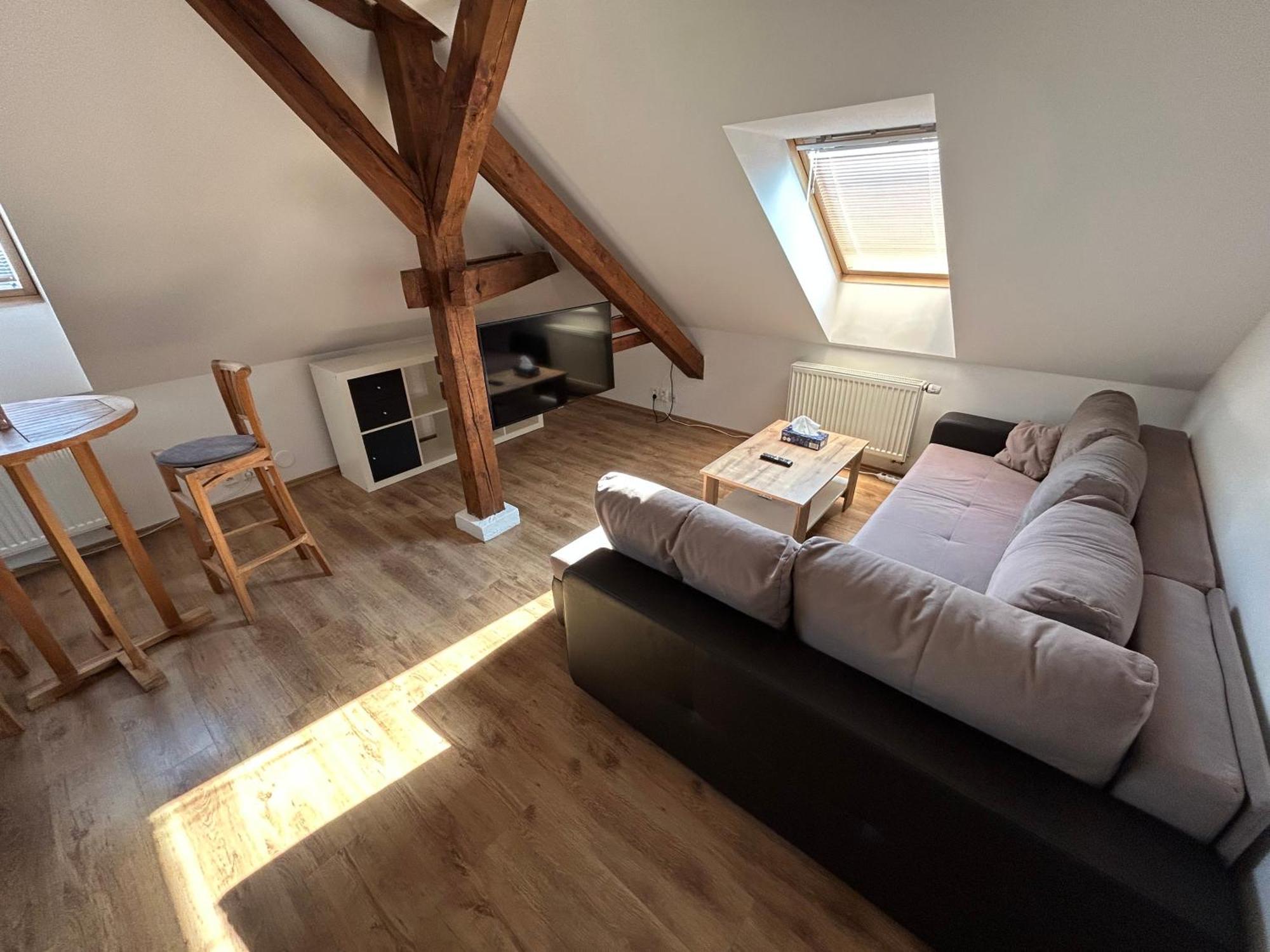 Apartmany U Kubiku Hradec Kralove Exterior foto
