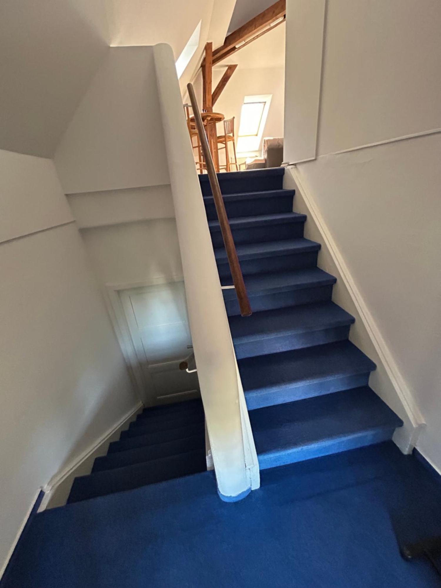 Apartmany U Kubiku Hradec Kralove Exterior foto