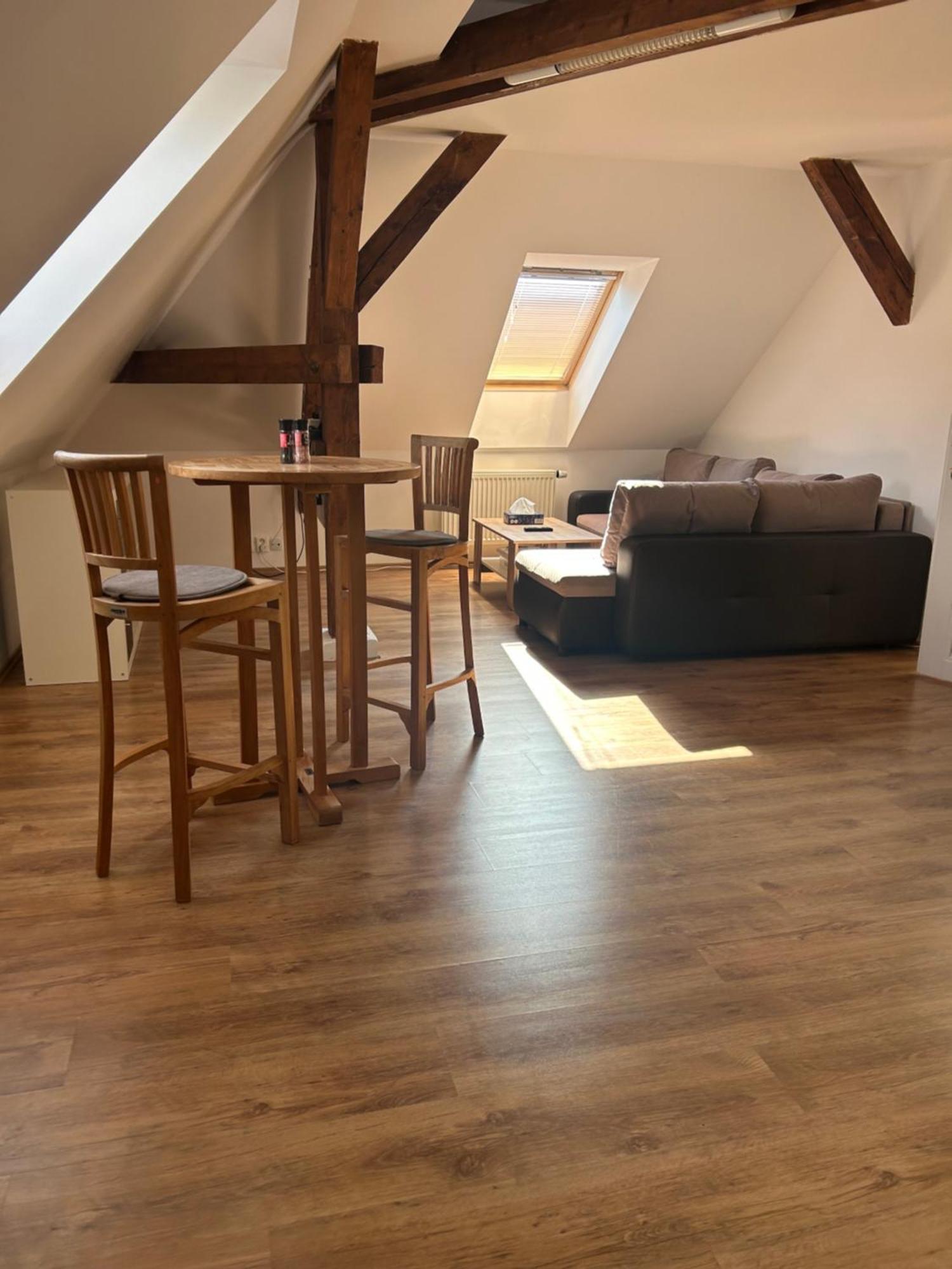 Apartmany U Kubiku Hradec Kralove Exterior foto