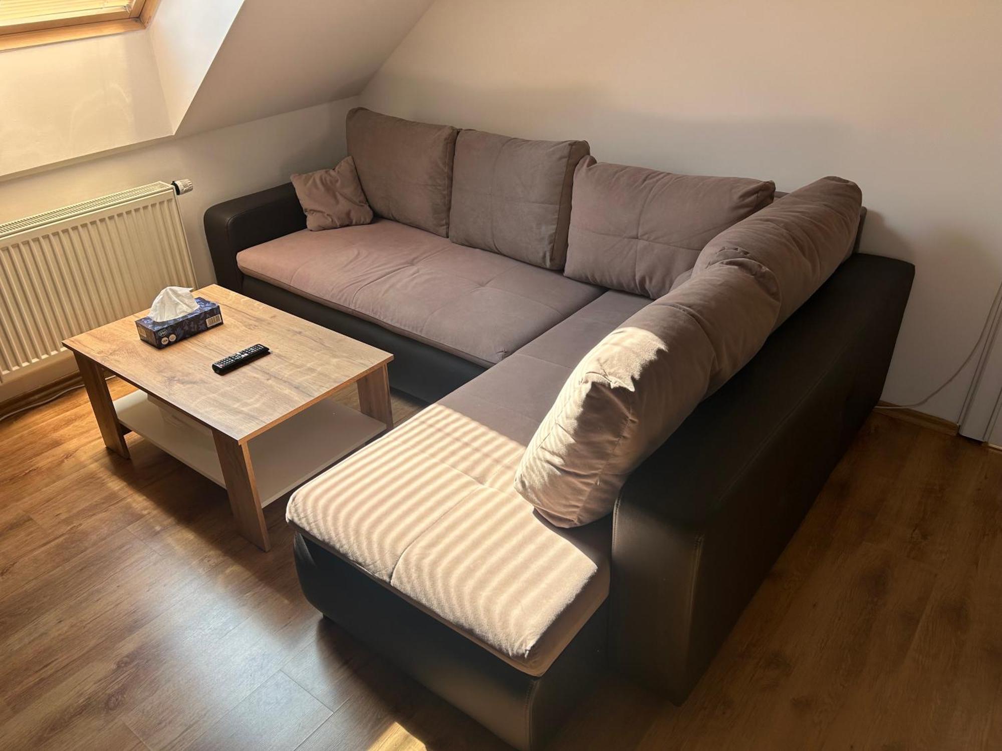 Apartmany U Kubiku Hradec Kralove Exterior foto